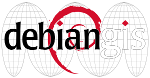 DebianGIS- och UbuntuGIS-projekten