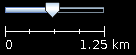 Skalstreck