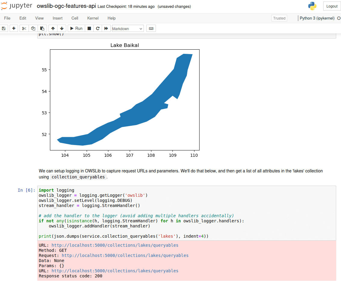 owslib screenshot