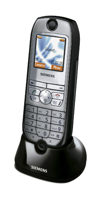 Siemens SL75