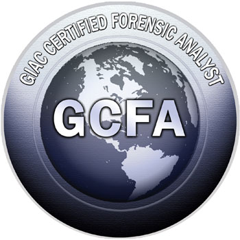 GCFA