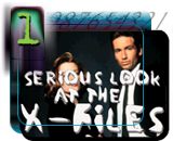A serious look at The X-Files